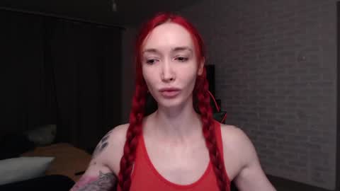 Roxy online show from June 9, 2026, 8:53 pm