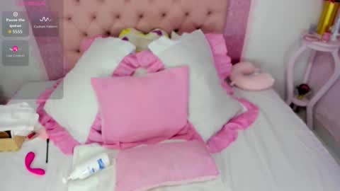 roxy_swt7 online show from February 3, 2026, 3:15 am