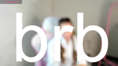 roxy_the_daedevill online show from January 22, 2025, 5:05 am