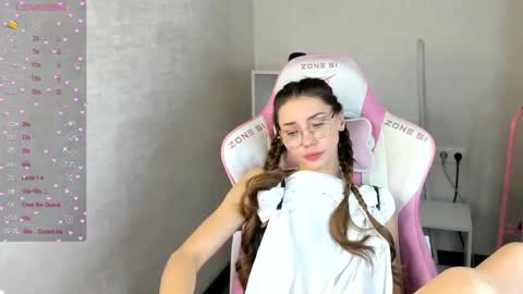 roxy_the_daedevill online show from January 22, 2025, 11:45 am