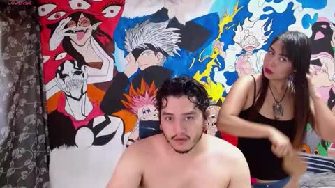 RoxyAron online show from November 4, 2025, 5:23 pm