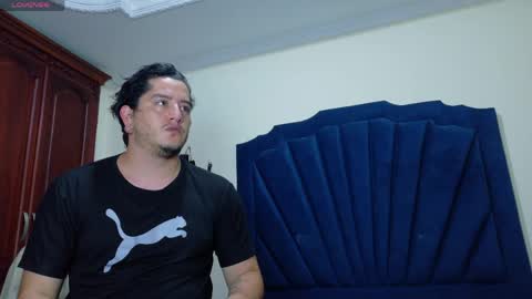 RoxyAron online show from May 10, 2026, 12:32 pm