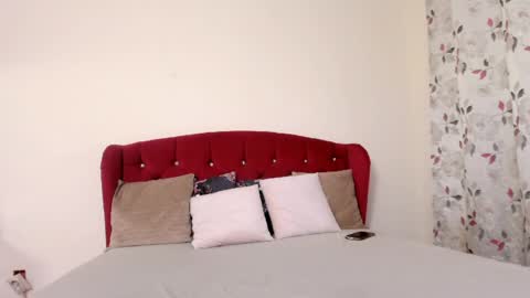 Roxy online show from March 24, 2026, 5:34 am