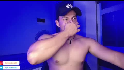 Roy Constance online show from December 5, 2024, 3:48 am