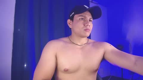 Roy Constance online show from February 2, 2025, 3:43 am