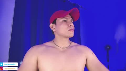 Roy Constance online show from February 4, 2025, 6:25 am