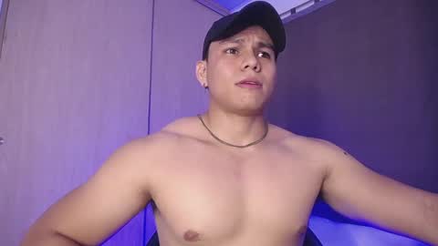 Roy Constance online show from February 28, 2025, 1:47 am