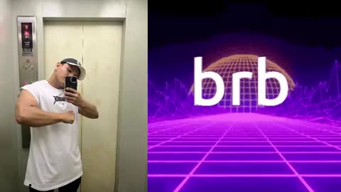 Roy Constance online show from March 7, 2025, 8:13 am