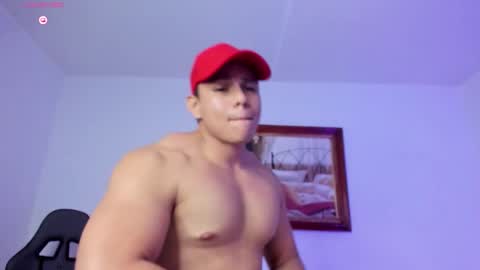 Roy Constance online show from February 10, 2026, 3:21 am