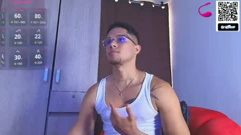 ANTONIO online show from May 16, 2026, 7:12 pm