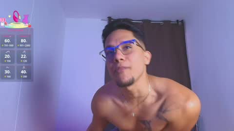 ANTONIO online show from June 5, 2026, 10:26 pm