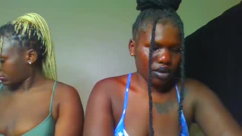 goddes online show from March 8, 2025, 1:36 pm