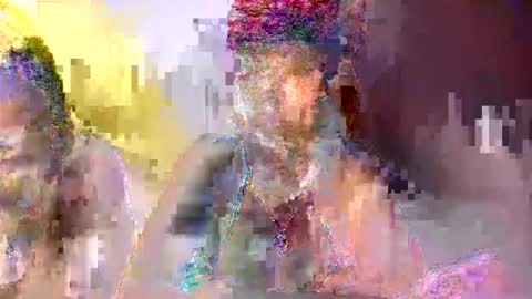 goddes online show from January 6, 2026, 11:07 pm