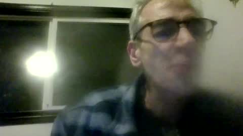 Roy Murrin online show from November 16, 2025, 5:13 am