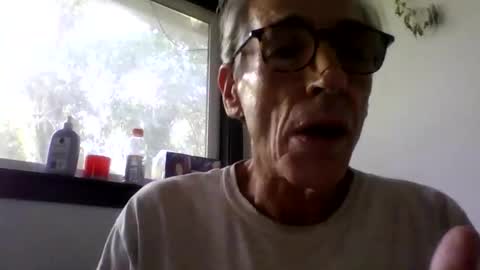 Roy Murrin online show from April 2, 2026, 11:46 pm