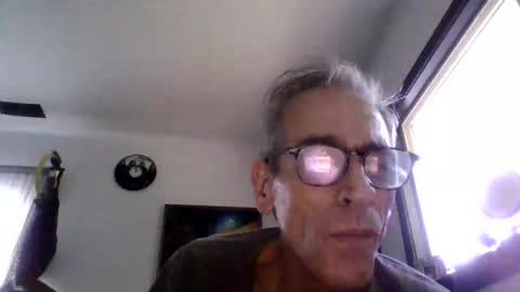 Roy Murrin online show from June 8, 2026, 5:13 pm