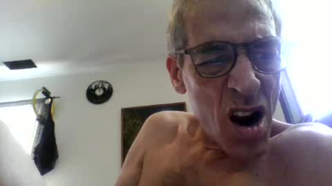 Roy Murrin online show from June 22, 2026, 8:50 pm