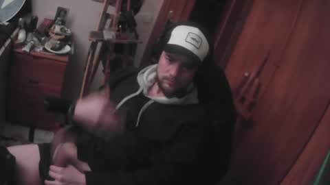 royer04 online show from January 11, 2026, 3:00 am