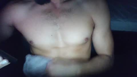 royjames1 online show from October 21, 2025, 11:49 pm