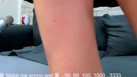  rozeamore  online show from February 24, 2025, 1:13 am