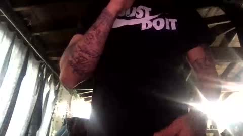 Richhancocc online show from March 2, 2025, 3:37 pm