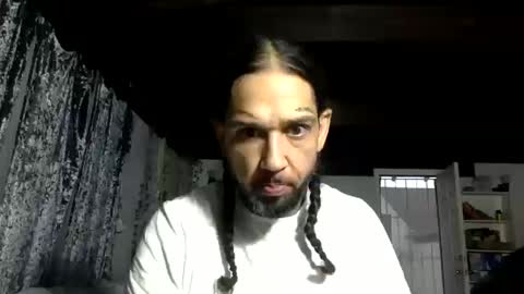 Richhancocc online show from October 13, 2025, 1:27 am