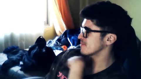 rpaulo25 online show from September 16, 2025, 9:27 pm