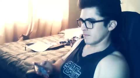 rpaulo25 online show from October 8, 2025, 8:17 pm