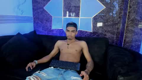 POOL online show from February 17, 2026, 8:04 pm