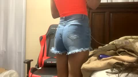 rrod2147 online show from October 9, 2025, 1:14 am