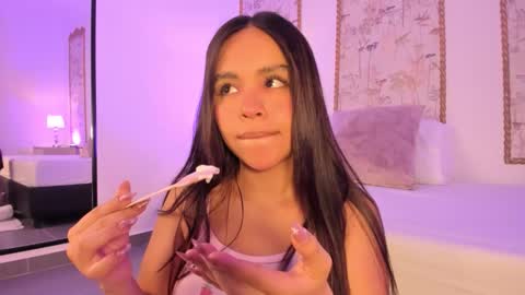 R U B B Y online show from March 7, 2026, 2:41 am