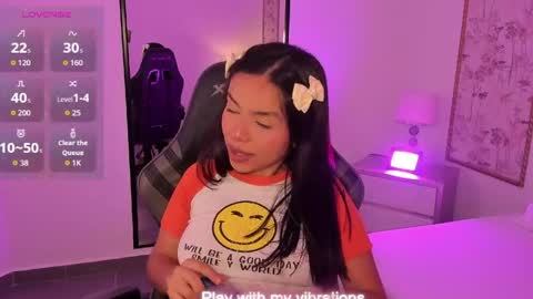 R U B B Y online show from April 1, 2026, 2:23 am