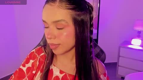 R U B B Y online show from April 8, 2026, 2:22 am