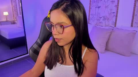 R U B B Y online show from April 9, 2026, 2:22 am