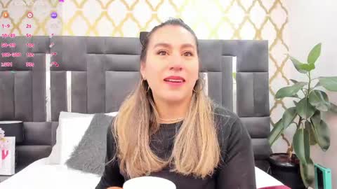 RubbyTaylor online show from June 6, 2026, 11:37 am