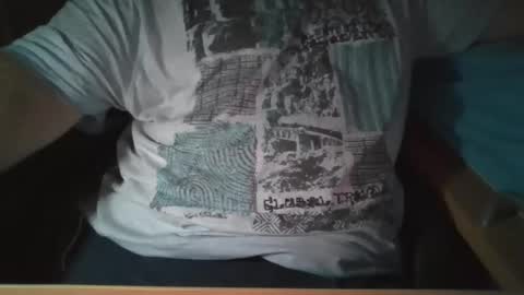 ruben90mr online show from October 14, 2025, 11:38 pm