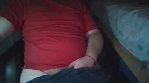 ruben90mr online show from November 4, 2025, 1:27 am