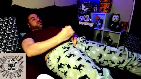 Ruben online show from November 8, 2025, 4:18 pm