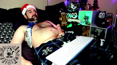 Ruben online show from December 21, 2025, 3:30 pm