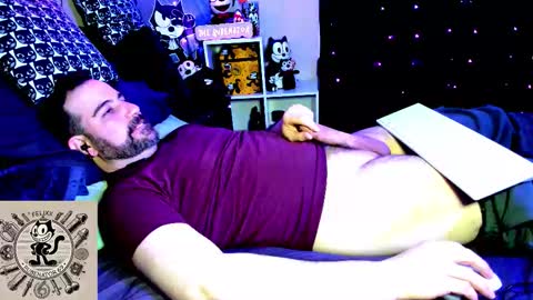 Ruben online show from March 5, 2026, 8:32 am