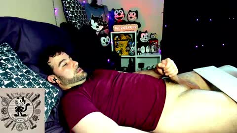 Ruben online show from May 23, 2026, 2:50 am