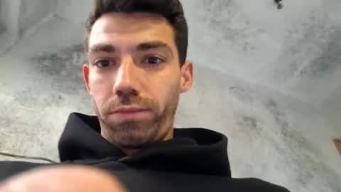 rubensilvaq998 online show from April 30, 2026, 5:19 pm