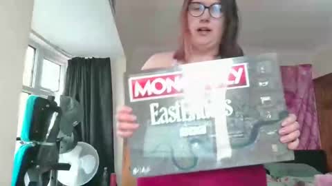 Ruby online show from December 27, 2024, 12:45 pm