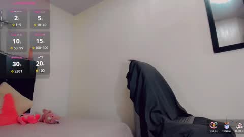 Rubi i love online show from January 7, 2025, 7:17 pm