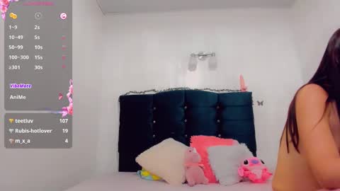 Rubi i love online show from January 20, 2025, 7:14 pm