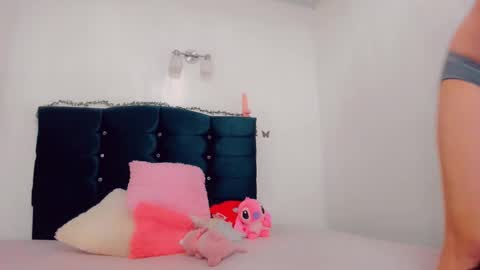 Rubi i love online show from January 29, 2025, 7:22 pm