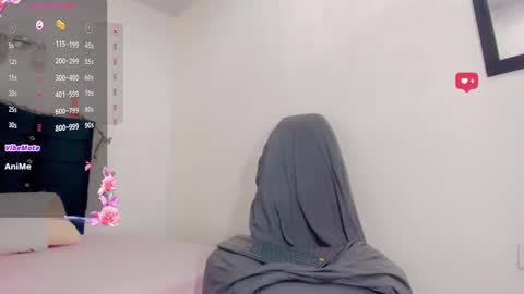 Rubi i love online show from February 6, 2025, 12:11 am