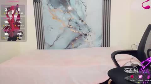 Rubi i love online show from December 3, 2025, 12:03 pm