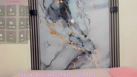 Rubi i love online show from January 19, 2026, 11:25 am