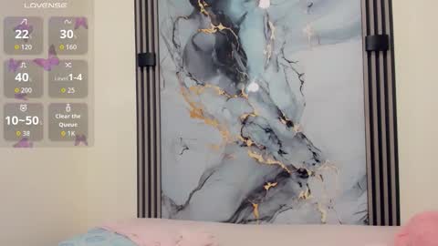 Rubi i love online show from February 7, 2026, 11:58 am